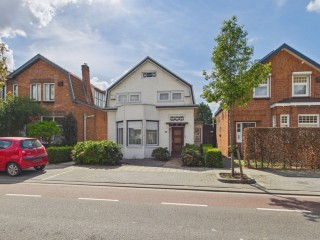 Tivoliweg  Tivoliweg 29 in Hulst