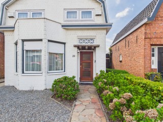  Tivoliweg 29 in Hulst