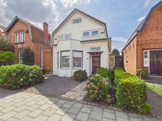  Tivoliweg 29 in Hulst