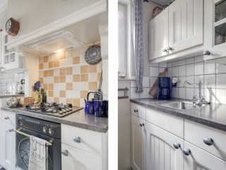 Veerstraat  Veerstraat 5 in Zaamslag