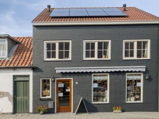  Veerstraat 5 in Zaamslag