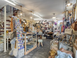 Veerstraat  Veerstraat 5 in Zaamslag