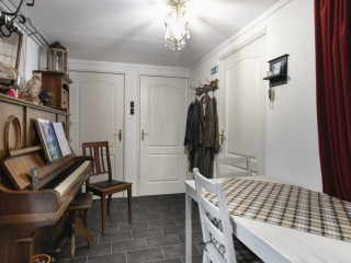 Veerstraat  Veerstraat 5 in Zaamslag