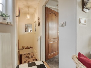 Veerstraat  Veerstraat 5 in Zaamslag