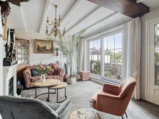  Veerstraat 5 in Zaamslag