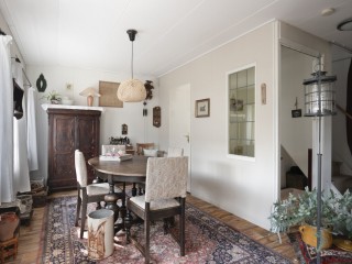 Veerstraat  Veerstraat 5 in Zaamslag