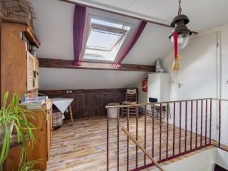 Veerstraat  Veerstraat 5 in Zaamslag