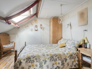 Veerstraat  Veerstraat 5 in Zaamslag