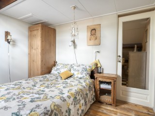 Veerstraat  Veerstraat 5 in Zaamslag