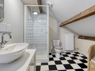 Veerstraat  Veerstraat 5 in Zaamslag