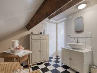 Veerstraat  Veerstraat 5 in Zaamslag