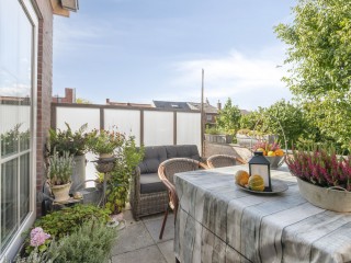  Veerstraat 5 in Zaamslag