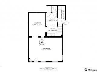 Veerstraat  Veerstraat 5 in Zaamslag