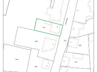 Groenendijk  Groenendijk 48 in Kloosterzande