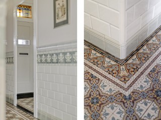 Groenendijk  Groenendijk 48 in Kloosterzande