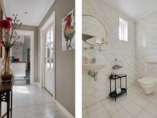 Groenendijk  Groenendijk 48 in Kloosterzande