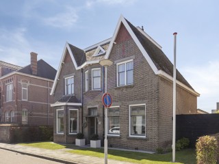  Groenendijk 48 in Kloosterzande