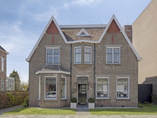  Groenendijk 48 in Kloosterzande