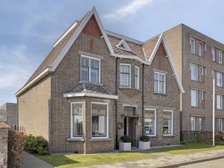 Groenendijk  Groenendijk 48 in Kloosterzande