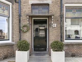  Groenendijk 48 in Kloosterzande