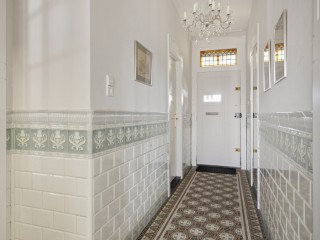 Groenendijk  Groenendijk 48 in Kloosterzande