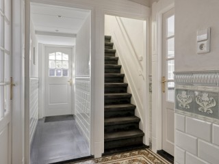 Groenendijk  Groenendijk 48 in Kloosterzande