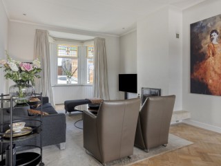 Groenendijk  Groenendijk 48 in Kloosterzande