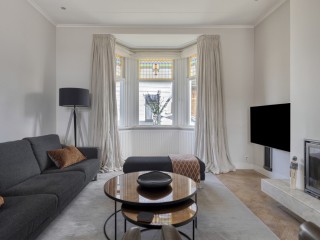 Groenendijk  Groenendijk 48 in Kloosterzande