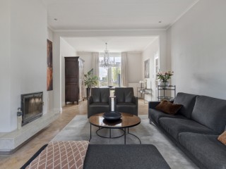 Groenendijk  Groenendijk 48 in Kloosterzande