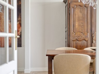 Groenendijk  Groenendijk 48 in Kloosterzande