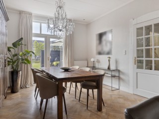 Groenendijk  Groenendijk 48 in Kloosterzande