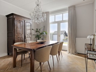 Groenendijk  Groenendijk 48 in Kloosterzande