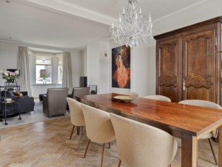 Groenendijk  Groenendijk 48 in Kloosterzande