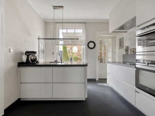 Groenendijk  Groenendijk 48 in Kloosterzande