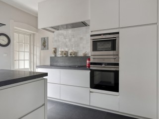 Groenendijk  Groenendijk 48 in Kloosterzande