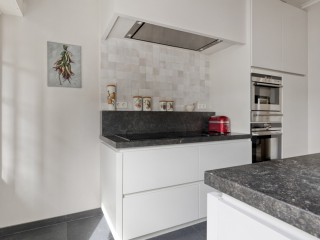 Groenendijk  Groenendijk 48 in Kloosterzande