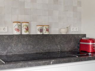 Groenendijk  Groenendijk 48 in Kloosterzande