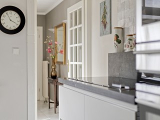 Groenendijk  Groenendijk 48 in Kloosterzande