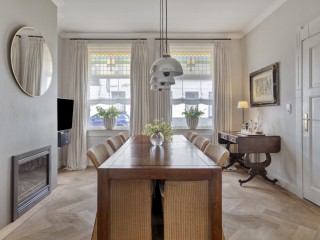 Groenendijk  Groenendijk 48 in Kloosterzande