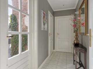 Groenendijk  Groenendijk 48 in Kloosterzande