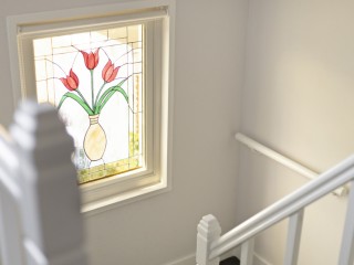 Groenendijk  Groenendijk 48 in Kloosterzande