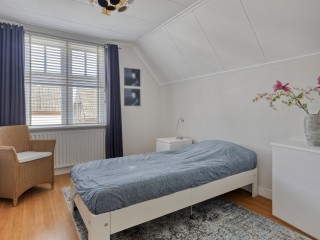 Groenendijk  Groenendijk 48 in Kloosterzande