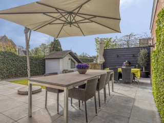 Groenendijk  Groenendijk 48 in Kloosterzande