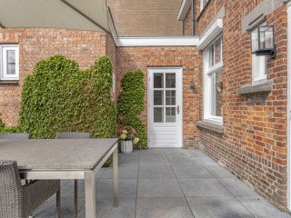 Groenendijk  Groenendijk 48 in Kloosterzande