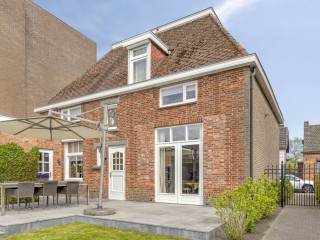  Groenendijk 48 in Kloosterzande