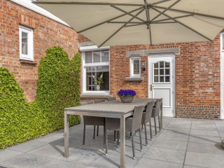 Groenendijk  Groenendijk 48 in Kloosterzande