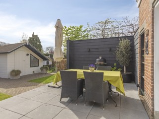 Groenendijk  Groenendijk 48 in Kloosterzande