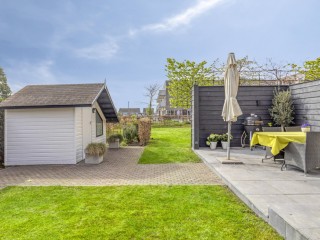 Groenendijk  Groenendijk 48 in Kloosterzande