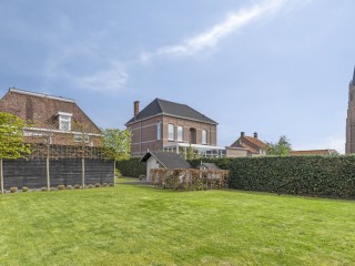 Groenendijk  Groenendijk 48 in Kloosterzande