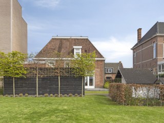 Groenendijk  Groenendijk 48 in Kloosterzande